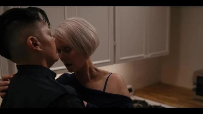 Кадры из сериала И просто так (2021)